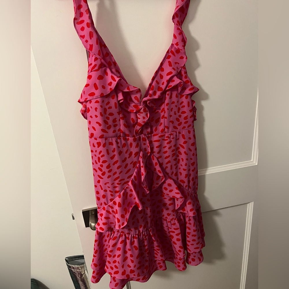 Adorable dress
